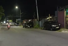 Parkir Liar Tak Hanya Mengganggu, juga Membahayakan!
