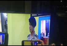 Brimob Aniaya Pelajar di Tual Diberhentikan Resmi dari Kedinasan Polri