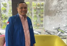 Lembaga Pengembangan Ekonomi Perkuat Kapasitas Pengelola BUMDes