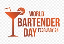 Sejarah dan Makna Hari Bartender Sedunia