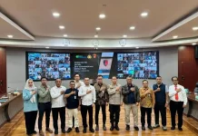 BPJAMSOSTEK Gandeng Bareskrim Tindak Perusahaan Tak Patuh di Maluku