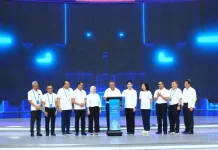 OJK dan BI Inisiasi Pusat Inovasi Digital  Indonesia