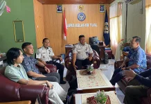 Perkuat Tata Kelola Aset dan Percepat Penghapusan BMN