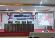 BUMDes Dikuatkan Melalui Pelatihan Business Model Canvas