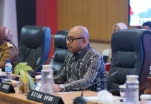 DPRD Soroti Perubahan Nilai Pinjaman Pemkot Ambon