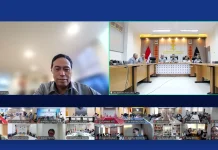 Kemenkum Maluku Siap Dukung Peresmian Posbankum oleh Presiden RI