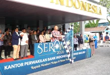 BI Maluku Hadirkan Layanan Penukaran Uang yang Lebih Mudah dan Merata
