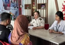 Bimbingan Kepribadian Jadi Fondasi Reintegrasi Sosial Klien Bapas saat Ramadan