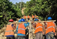 Listrik Loloda Pulih Total Pascabanjir dan Tanah Longsor