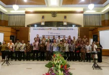 PT Bank Maluku-Malut Catat Kinerja Diatas Rata-Rata Nasional