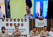 MS Dipecat dari Keanggotaan Polri, Keresahan Keluarga Terjawab