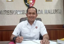Begini Sikap Polisi di Kasus Korupsi Rp164 Miliar Disdikbud Maluku