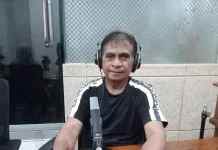 Ambon Reality Music Tingkatkan Musik Berbasis Toleransi