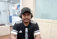 Komunitas Musik Ambon Perkuat Pesan Toleransi dan Kesadaran Lingkungan