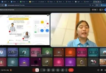 Siswa SMAN 1 Ambon Pimpin Inovasi Digital dalam Seri SIGMA