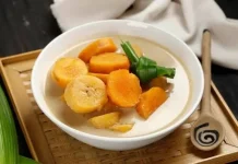 Manfaat makanan manis saat berbuka puasa