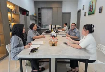 Dorong Transparansi dan Profesionalisme, Pembinaan Notaris Diintensifkan