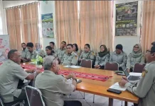 BBRMP Maluku Dorong Percepatan Tanam Padi & Hilirisasi Perkebunan