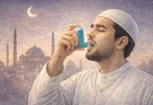 Menghirup Inhaler saat Puasa, Apakah Membatalkan?