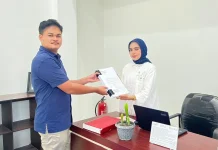 Polres Tual Serahkan Berkas Bripda Mesias Siahaya ke Penuntut Umum