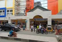 Dibalik Keberkehan Ramadan, Perjuangan Kaum Marjinal Mencari Sesuap Takjil