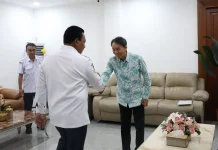 Siapkan SDM Unggul, Pemprov Maluku Dorong Lulusan Lokal Bisa Bekerja di Jepang