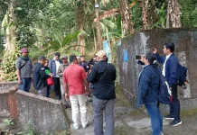Jaksa-BPKP ke Pulau Haruku Periksa Fisik Air Bersih Rp12,4 Miliar
