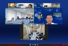Kemenkum Maluku Ambil Langkah Perkuat Tata Kelola Pengaduan