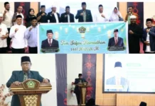 Kemenag Maluku Kirim Tim Dakwah Ramadan ke Daerah