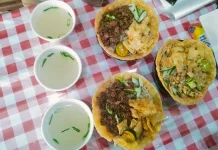 Pemprov Maluku Dorong Transformasi dan Inovasi Produk Turunan Sagu