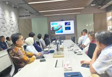 Pemkot Ambon Gandeng IBC Susun Master Plan Investasi