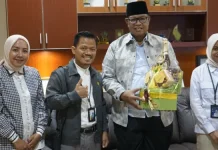 Sinergi Kemenag Maluku dan Pegadaian Perkuat Umat