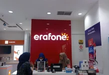 Pusat Perbelanjaan di Ambon Sepi, Penjualan Elektronik Menurun Signifikan