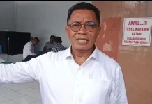 Ketika Dihujat, Petrus Fatlolon Hanya bisa Bersyukur: Saya Memaafkan!