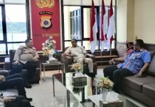 Kemenkum Maluku Kawal Penanganan Kasus Dugaan Kekerasan Siswa di Tual