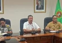 Gubernur Ungkap Alasan Teknis Pemindahan Lokasi Maluku Integrated Port ke Ambon