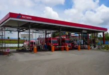 Pertamina Jamin Stok Energi Manokwari Aman Selama Ramadan