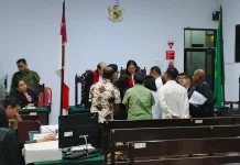 Fakta Sidang Korupsi Tanimbar Energi, Ada Peran Jonas Batlayeri