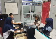 Koperasi Lapas Namlea Dimonitoring Dinas Koperasi dan UKM Buru