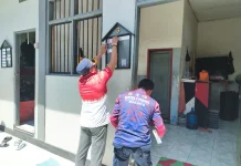Indahnya Toleransi saat Ramadan di Lapas Wahai