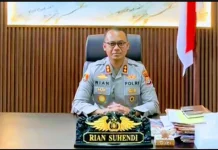 Dua Pelaku Penikamam Taman Landmark Langgur Ditetapkan Tersangka