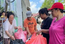 Jadikan Pilah Sampah Gaya Hidup di Jemaat Passo