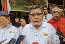 Selepas Juni 2026, Pembuang Sampah Liar di Ambon Akan Didenda Rp1 Juta