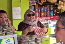 Wali Kota Ambon Pastikan Kuliner Ramadan Aman Dikonsumsi