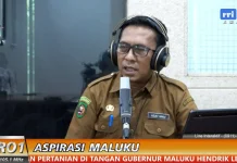 Petani Milenial Menurun, Regenerasi Pertanian Maluku Terancam