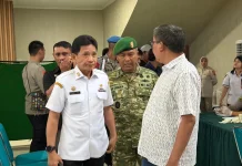 Sekda Maluku: Sinergi Forkopimda dan Kampus Jadi Kunci Kemajuan Daerah
