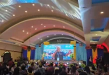Ronny Loppies Paparkan Sistem Penjurian PESPARAWI XIV 2026