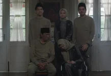 Titip Bunda di Surga-Mu, Drama Religi Menguras Air Mata