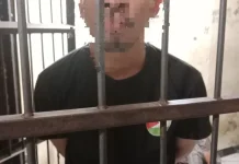 Polisi Berhasil Amankan Pelaku Pembacokan di Kawasan Batu Merah