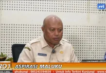 Bapenda Maluku Optimalkan Layanan e-Samsat dan Sosialisasi Pajak
